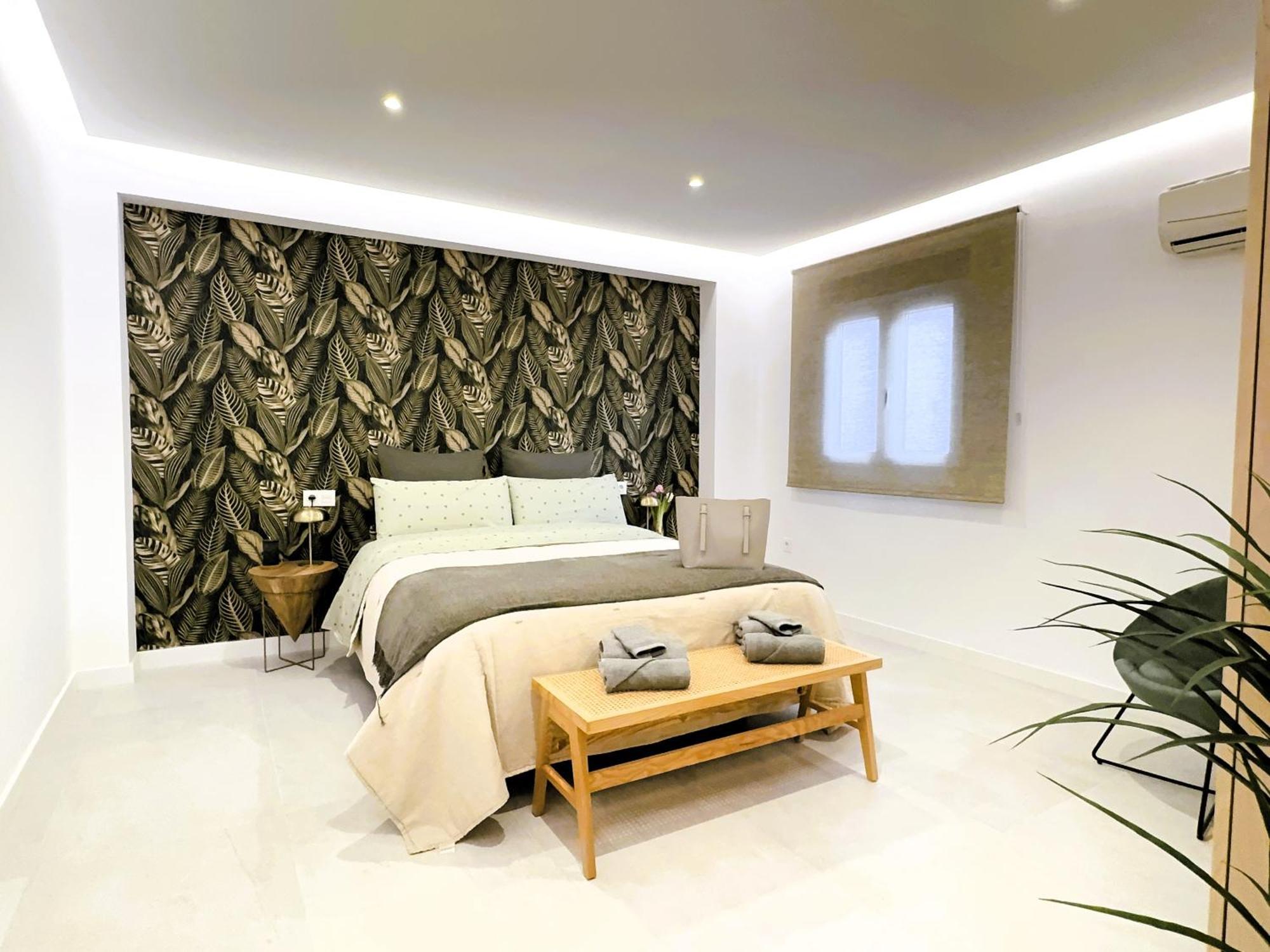 Ryap Puerta Real Apartment