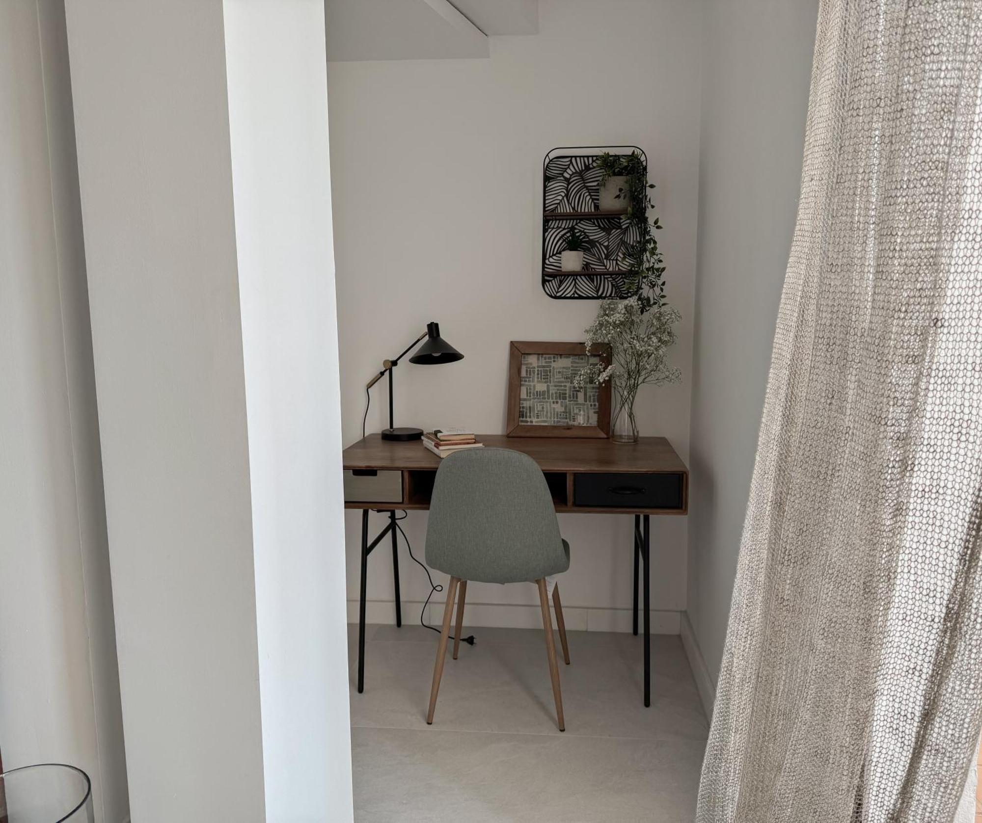 Apartment Ryap Puerta Real
