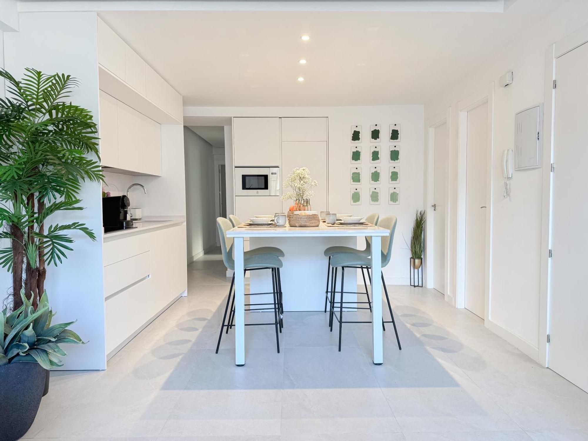 Apartment Ryap Puerta Real Granada