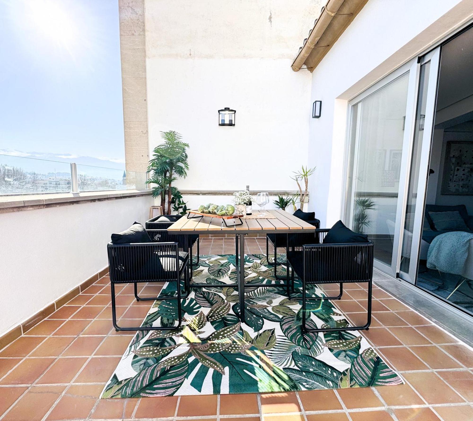 Ryap Puerta Real Apartment