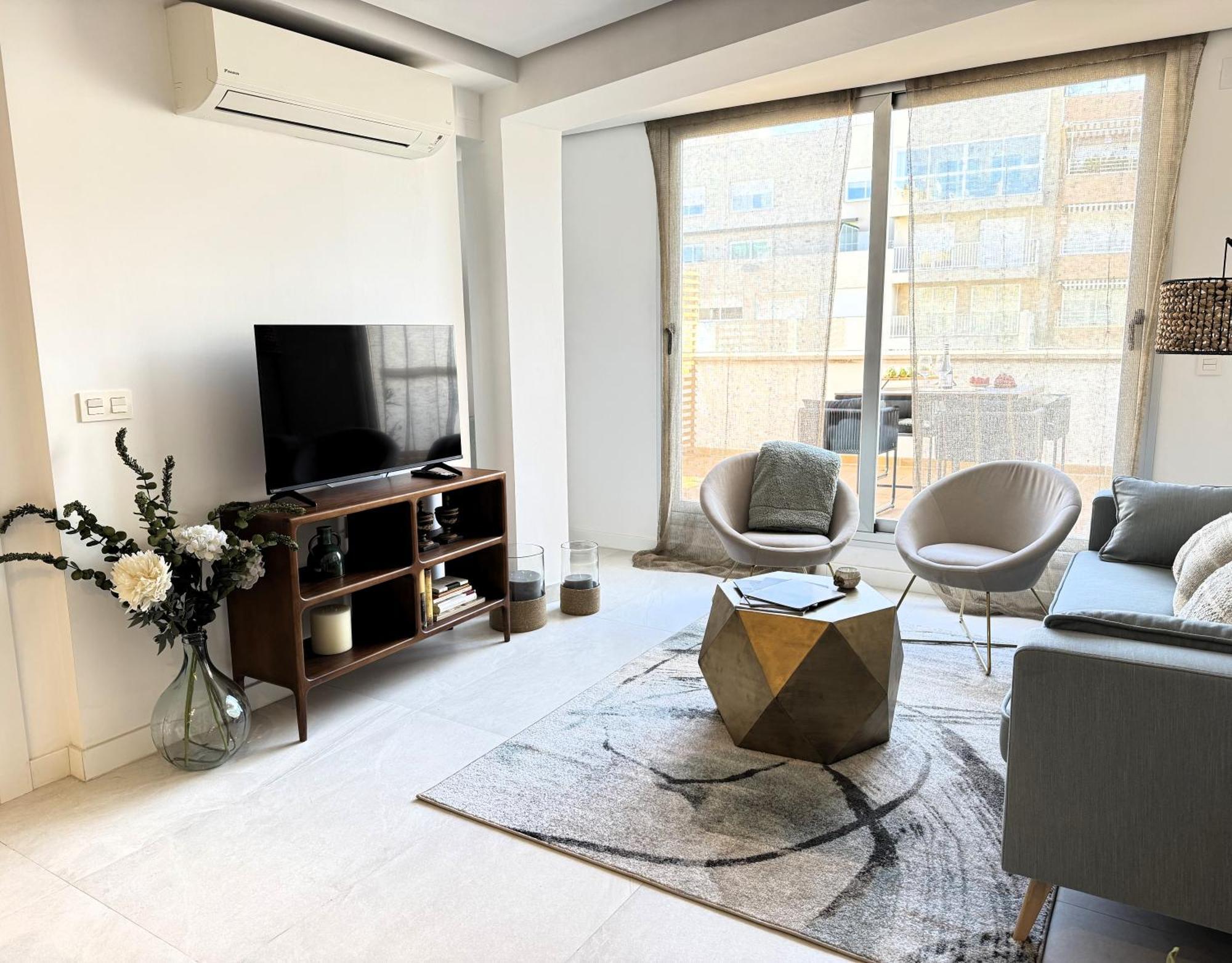 Ryap Puerta Real Apartamento