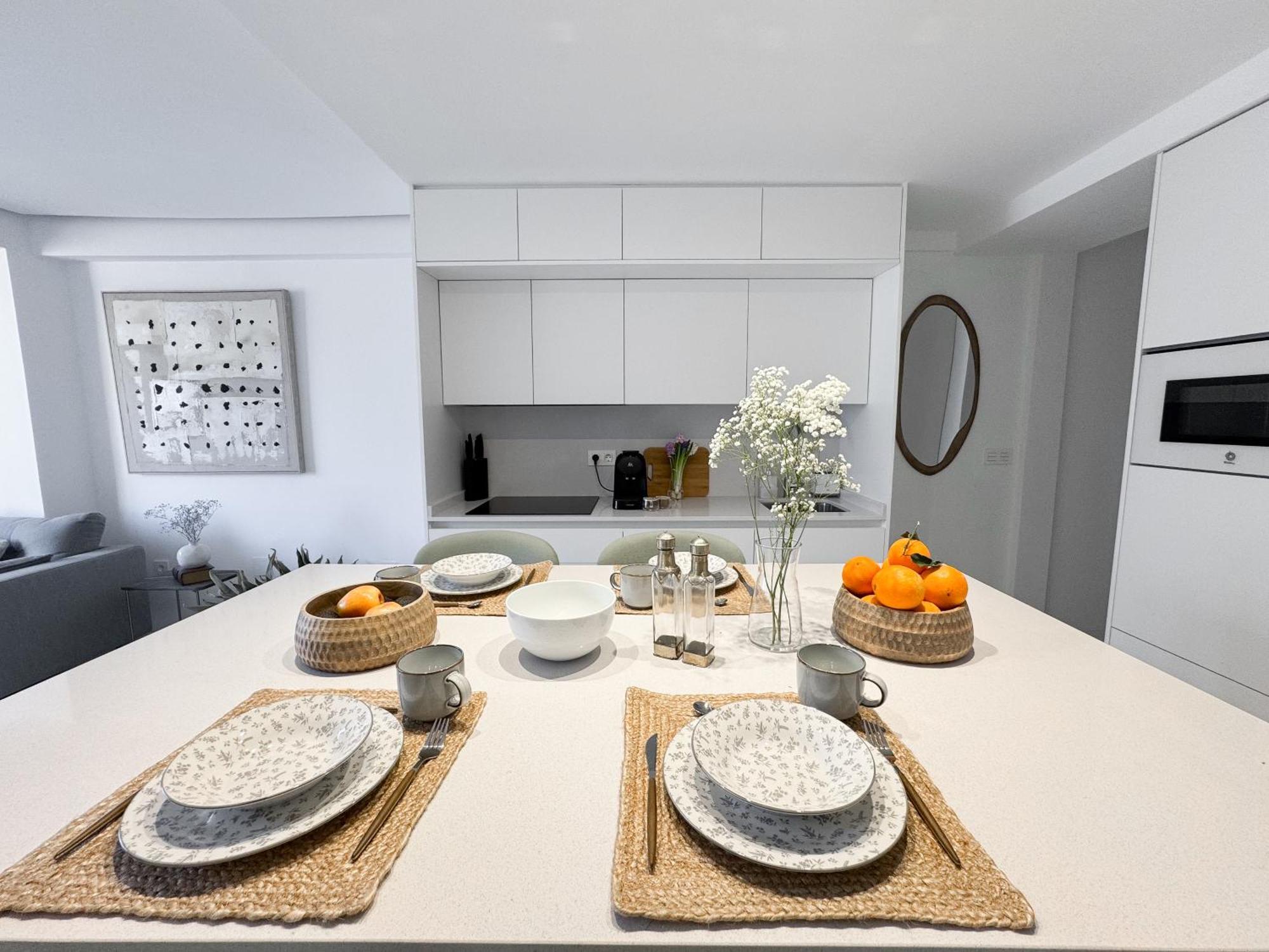 Ryap Puerta Real Apartamento *