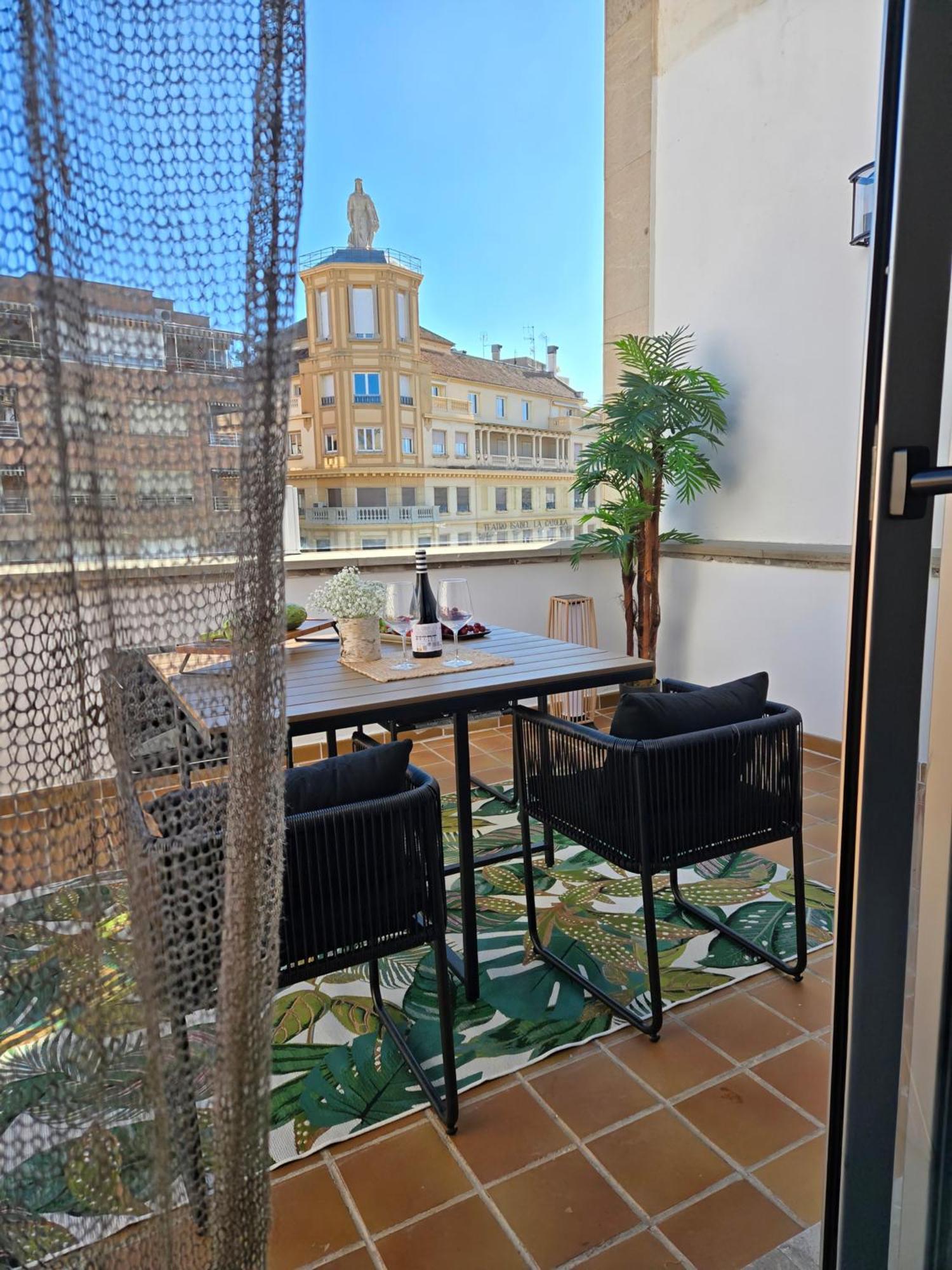 Apartamento Ryap Puerta Real *