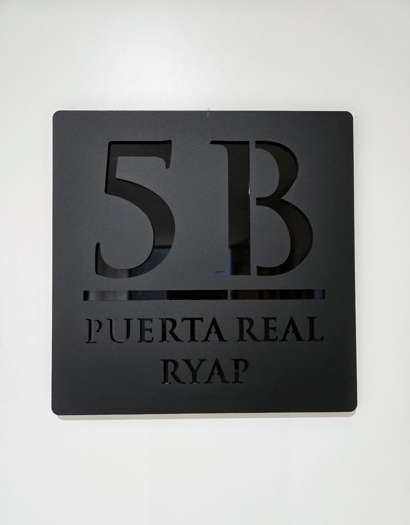 Ryap Puerta Real Granada